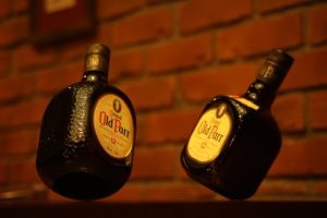 スコッチウイスキーの写真 BAR ALBA バー・アルバ / Scotch whisky photo at BAR ALBA, Osaka